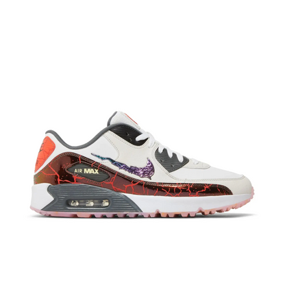 Nike Air Max 90 Golf NRG Desert Camo sneaker 1 - stylecode FB5038-160