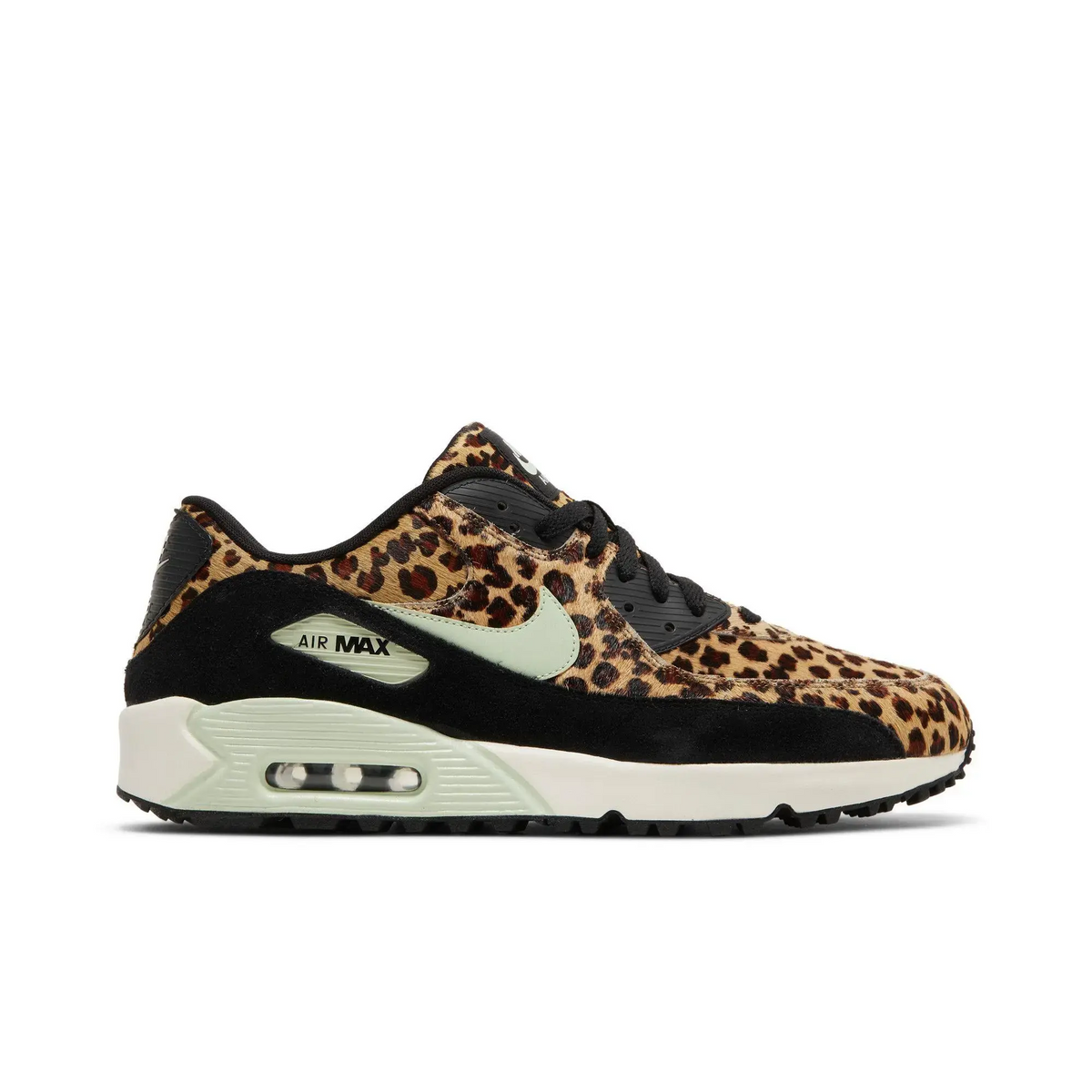 Nike Air Max 90 Golf NRG Leopard sneaker 1 - stylecode DH3042-800