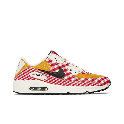 Nike Air Max 90 Golf NRG Picnic sneaker 1 - stylecode DH5244-600
