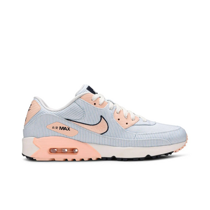 Nike Air Max 90 Golf NRG Seersucker sneaker 1 - stylecode CZ2435-424