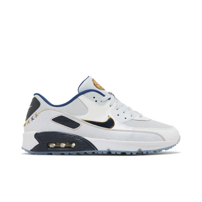 Nike Air Max 90 Golf NRG THE PLAYERS Championship sneaker 1 - stylecode FB5055-041