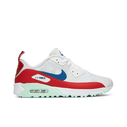 Nike Air Max 90 Golf US Open Surf and Turf (2022) sneaker 1 - stylecode DM9009-146