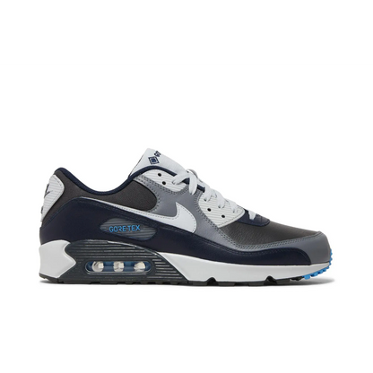 Nike Air Max 90 Gore-Tex Anthracite Obsidian sneaker 1 - stylecode DJ9779-004