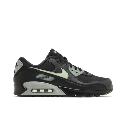 Nike Air Max 90 Gore-Tex Black Honeydew sneaker 1 - stylecode FD5810-001