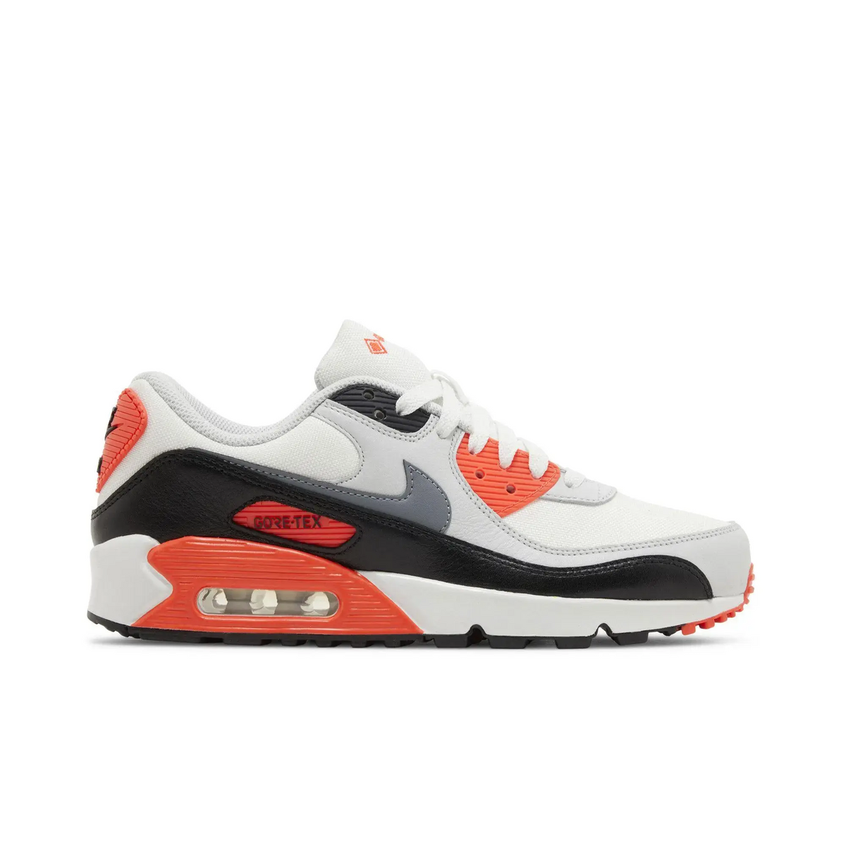 Nike Air Max 90 Gore-Tex Infrared sneaker 1 - stylecode FD5810-101