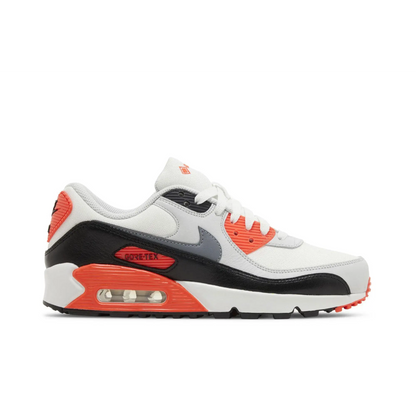 Nike Air Max 90 Gore-Tex Infrared sneaker 1 - stylecode FD5810-101