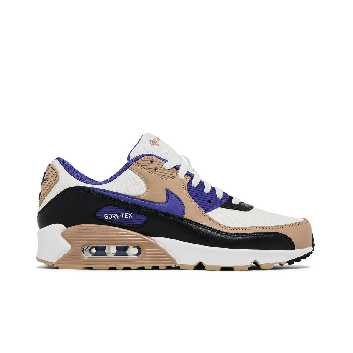 Nike Air Max 90 Gore-Tex Lapis sneaker 1 - stylecode FD5810-100