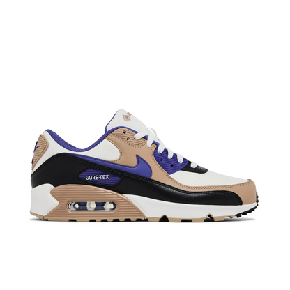 Nike Air Max 90 Gore-Tex Lapis sneaker 1 - stylecode FD5810-100