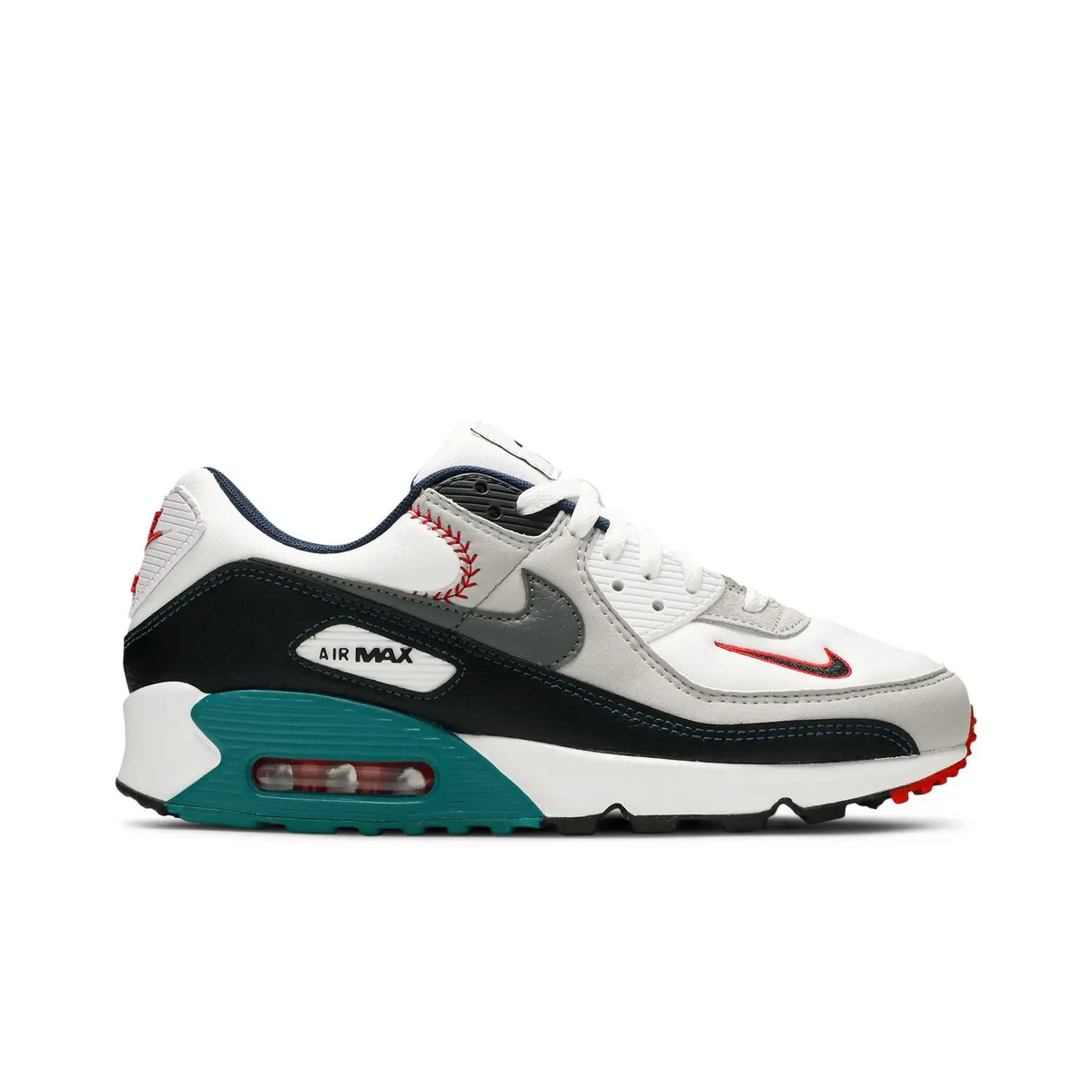 Nike Air Max 90 Griffey Swingman sneaker 1 - stylecode DJ5190-100
