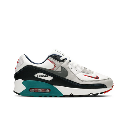 Nike Air Max 90 Griffey Swingman sneaker 1 - stylecode DJ5190-100