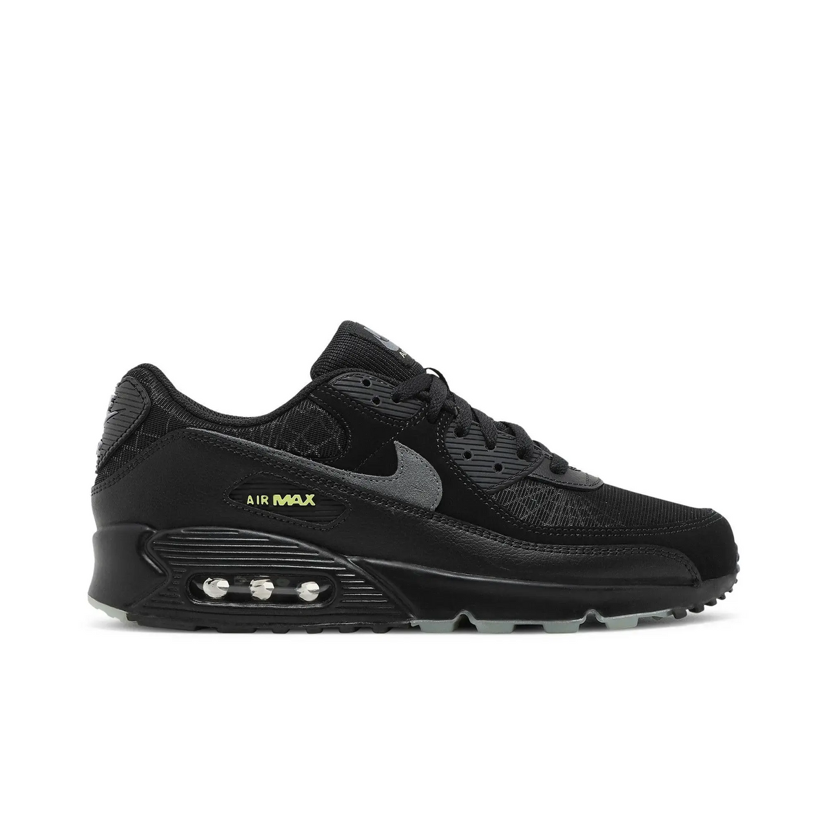 Nike Air Max 90 Halloween (2020) sneaker 1 - stylecode DC3892-001
