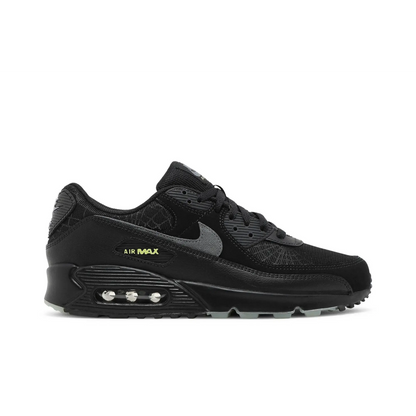 Nike Air Max 90 Halloween (2020) sneaker 1 - stylecode DC3892-001