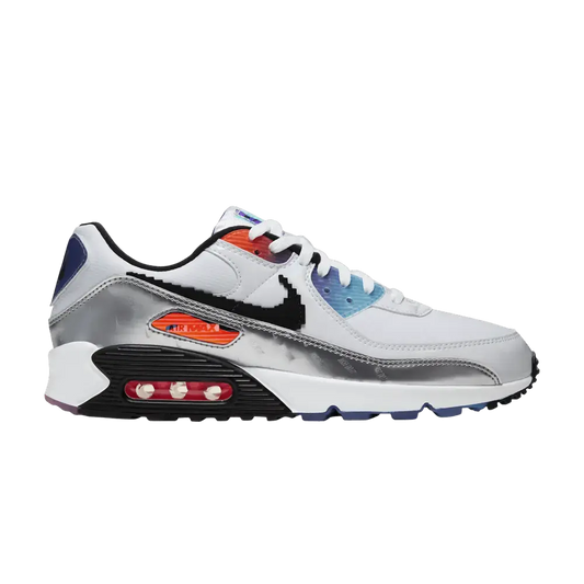 Nike Air Max 90 Have a Good Game (Women's) sneaker 1 - stylecode DC0835-101