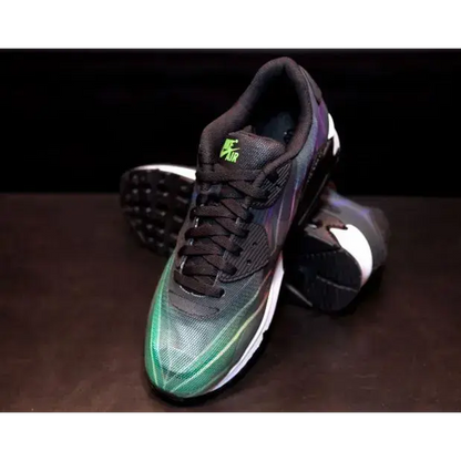 Nike Air Max 90 Hurley Phantom 4D sneaker 1 - stylecode 502482-001