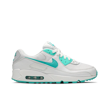 Nike Air Max 90 Hyper Jade sneaker 1 - stylecode CT1028-102