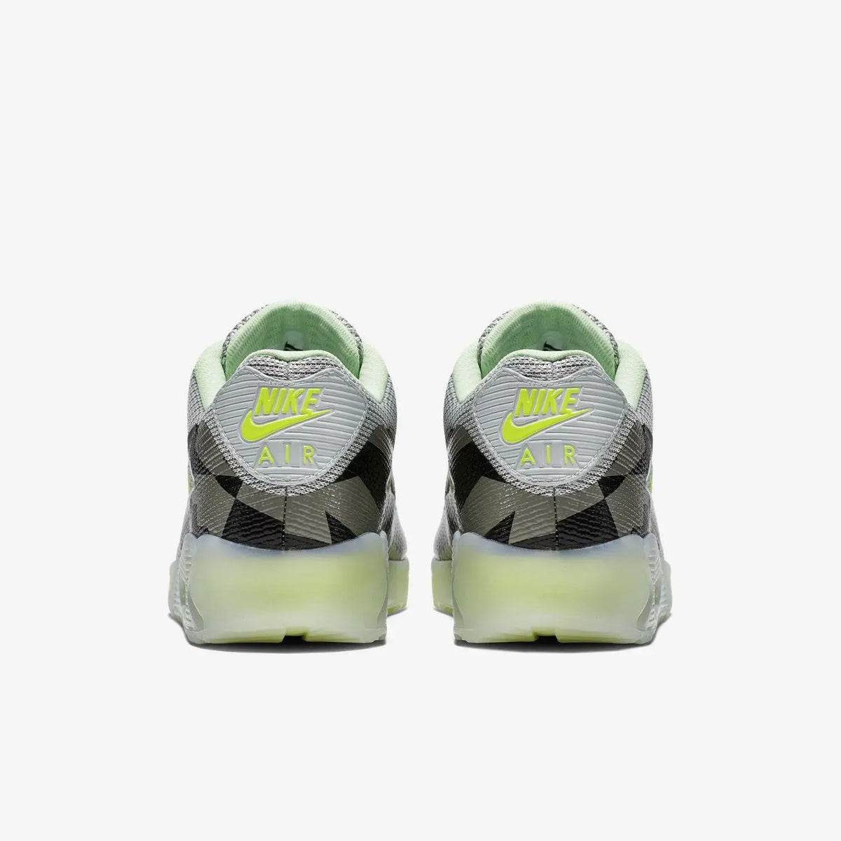 Nike Air Max 90 Ice Jacquard sneaker 1 - stylecode 744553-100