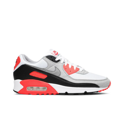 Nike Air Max 90 Infrared (2020) sneaker 1 - stylecode CT1685-100