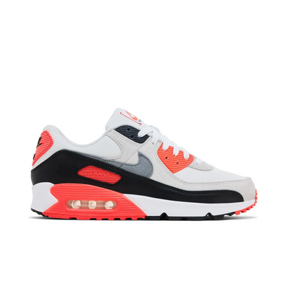 Nike Air Max 90 Infrared 3M (2026) sneaker 1 - stylecode IU1055-100