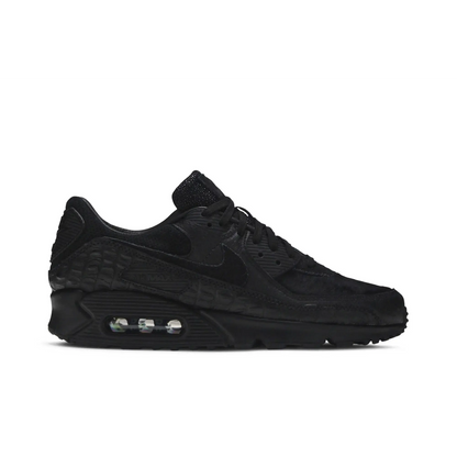 Nike Air Max 90 Infrared Blend sneaker 1 - stylecode CZ5588-002