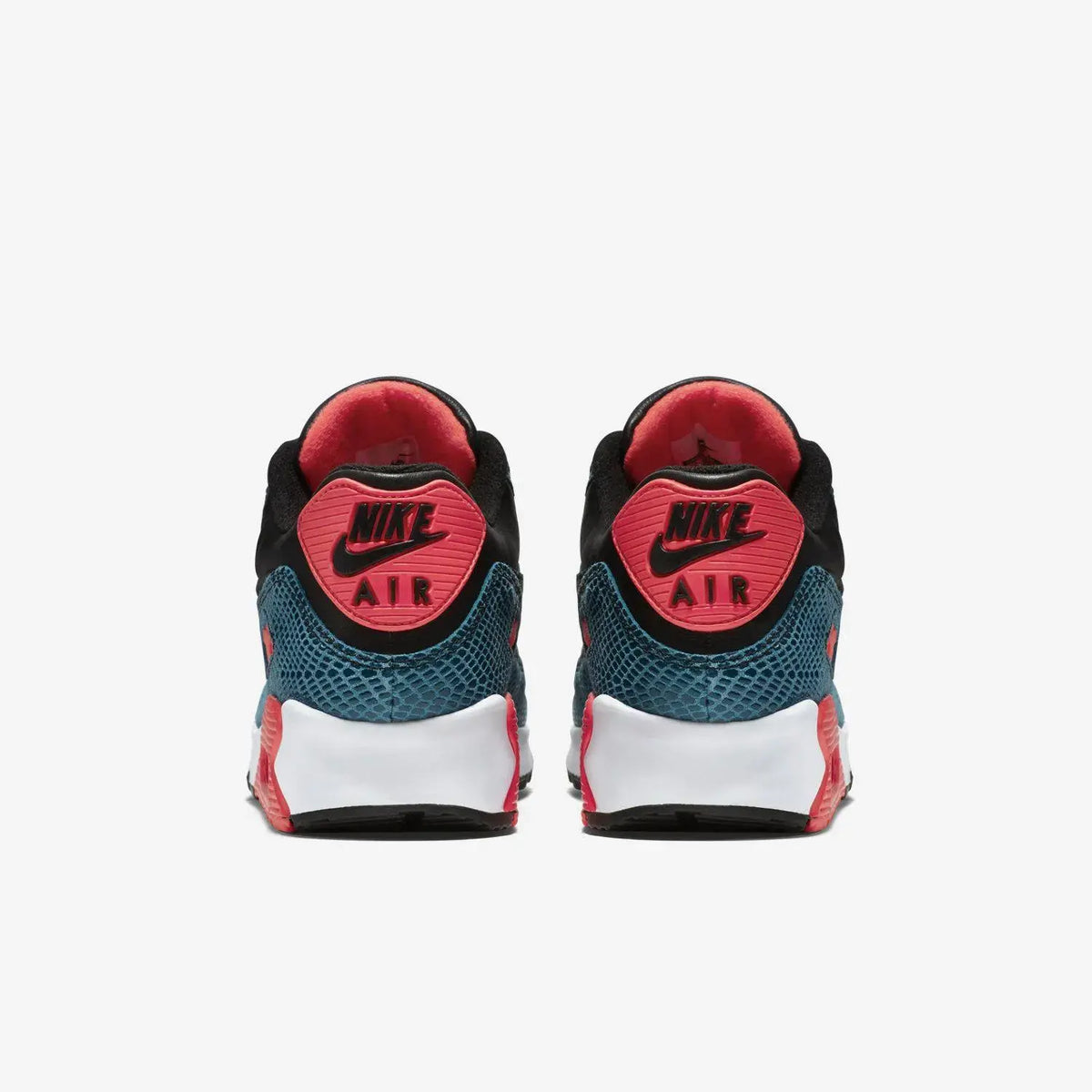Nike Air Max 90 Infrared Snake sneaker 1 - stylecode 725235-300