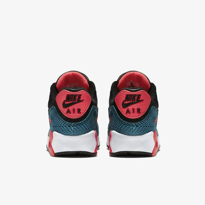 Nike Air Max 90 Infrared Snake sneaker 1 - stylecode 725235-300