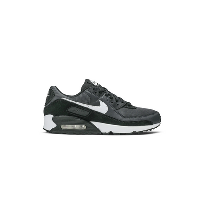Nike Air Max 90 Iron Grey sneaker 1 - stylecode CN8490-002
