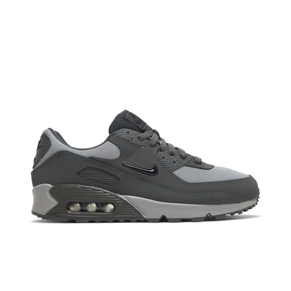 Nike Air Max 90 Jewel Wolf Grey sneaker 1 - stylecode DX2656-002