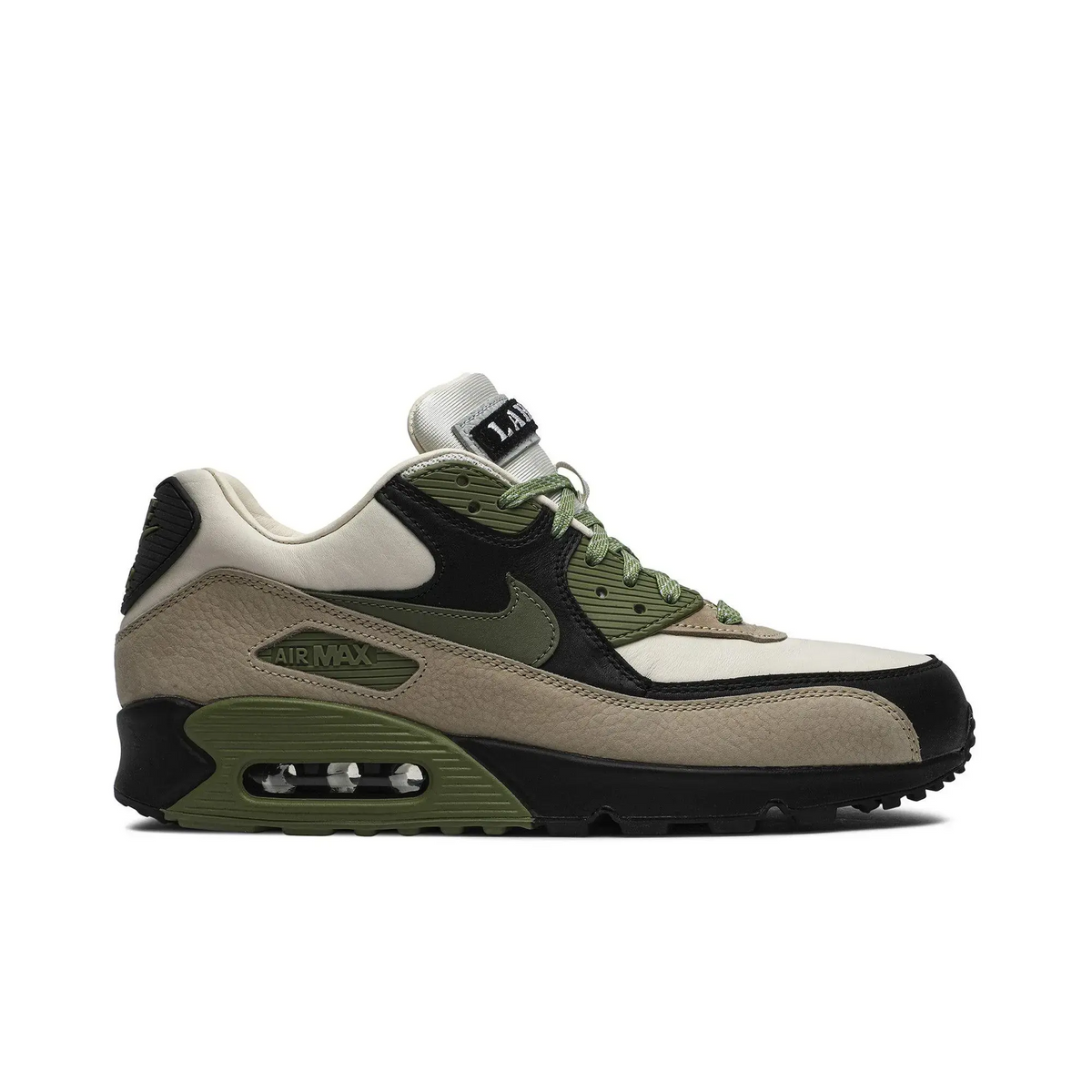 Nike Air Max 90 Lahar Escape sneaker 1 - stylecode CI5646-200