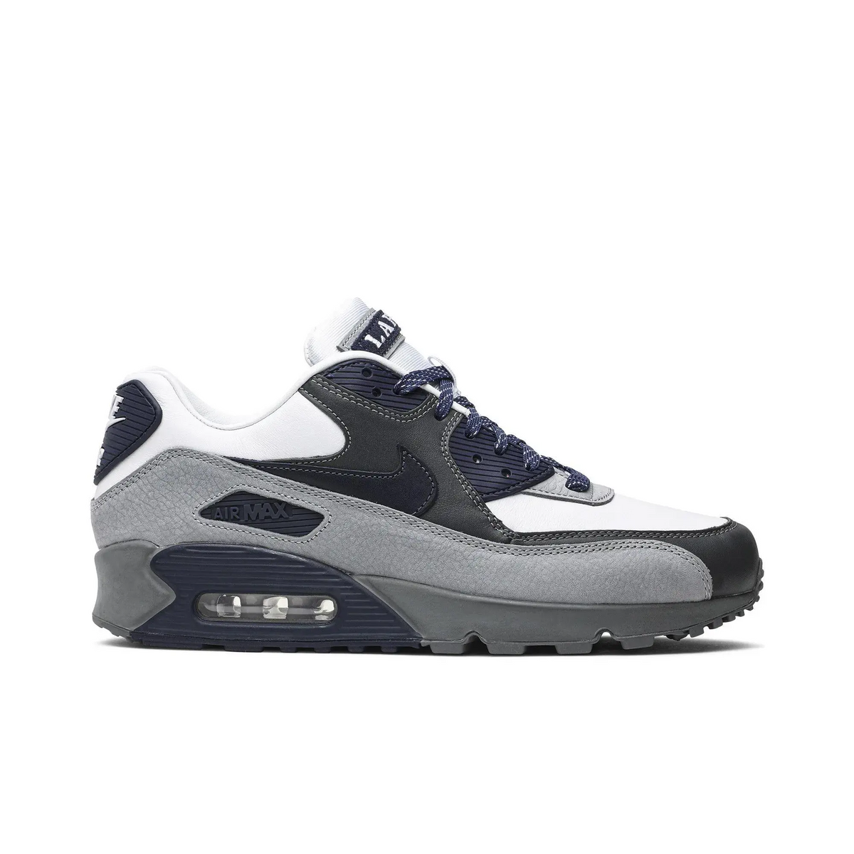 Nike Air Max 90 Lahar Escape Natural Indigo sneaker 1 - stylecode CI5646-100