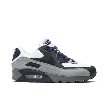 Nike Air Max 90 Lahar Escape Natural Indigo sneaker 1 - stylecode CI5646-100