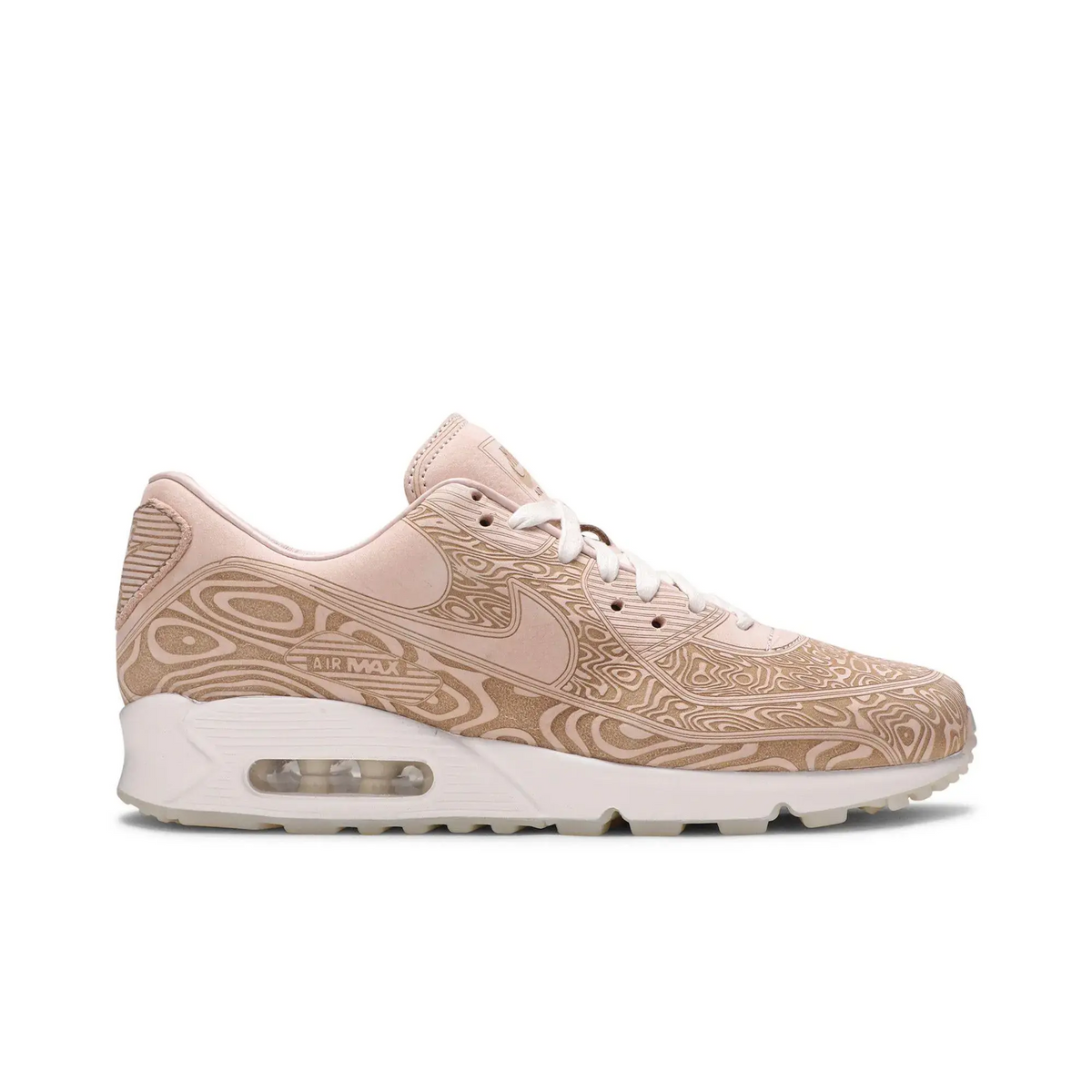 Nike Air Max 90 Laser sneaker 1 - stylecode DC7948-100
