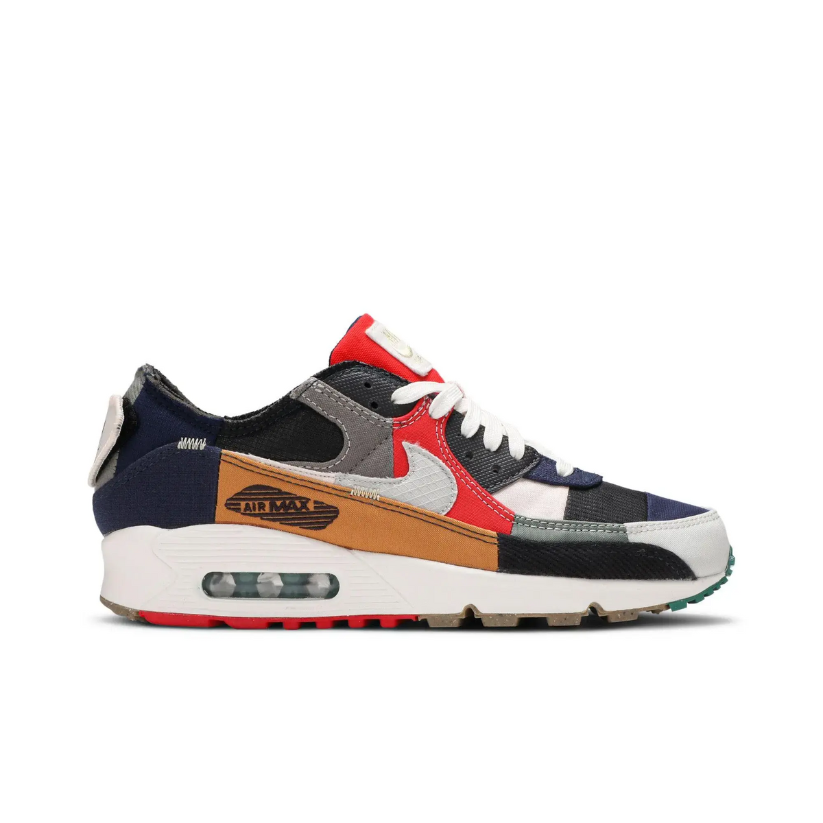 Nike Air Max 90 Legacy (Women's) sneaker 1 - stylecode DJ4878-400