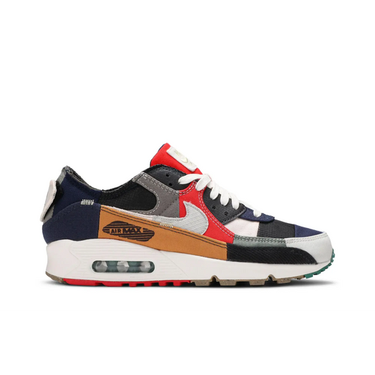 Nike Air Max 90 Legacy (Women's) sneaker 1 - stylecode DJ4878-400