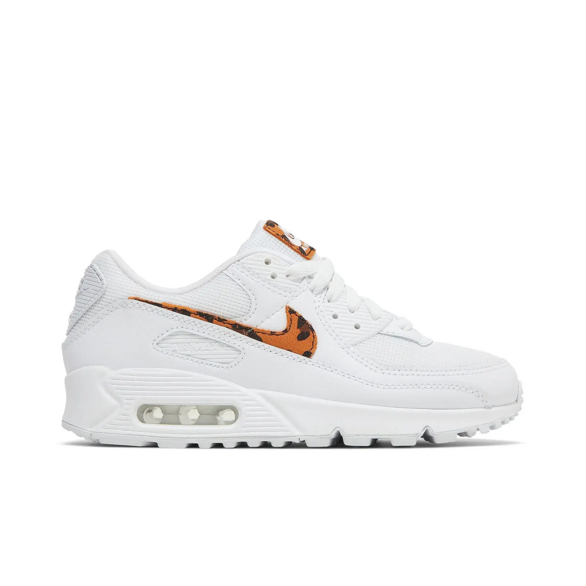 Nike Air Max 90 Leopard (Women's) sneaker 1 - stylecode DH4115-100