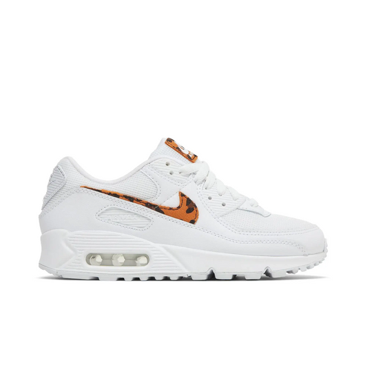 Nike Air Max 90 Leopard (Women's) sneaker 1 - stylecode DH4115-100