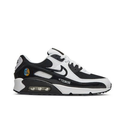Nike Air Max 90 Lucha Libre sneaker 1 - stylecode DM6178-010