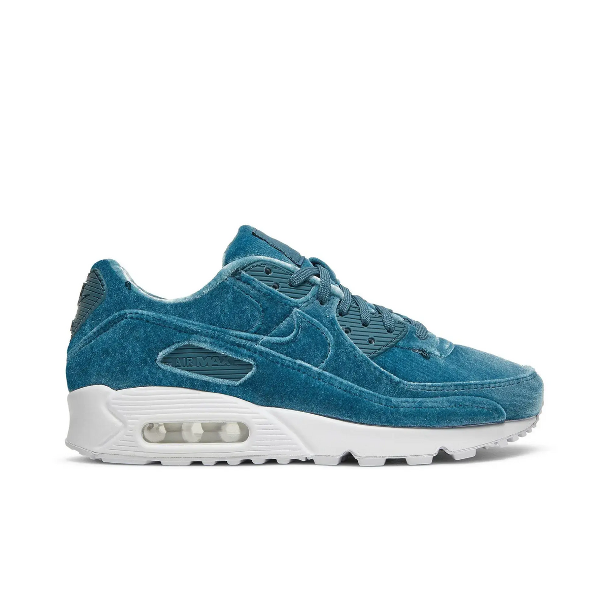 Nike Air Max 90 Lucky Charms Ash Green (Women's) sneaker 1 - stylecode DO2194-001
