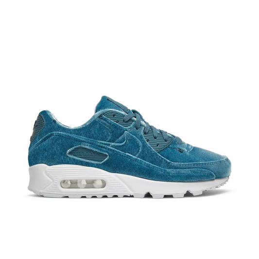 Nike Air Max 90 Lucky Charms Ash Green (Women's) sneaker 1 - stylecode DO2194-001