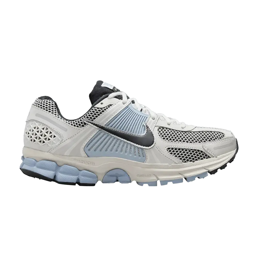 Nike Air Zoom Vomero 5 Light Armory Blue (Women's) sneaker 1 - stylecode FQ7079-001