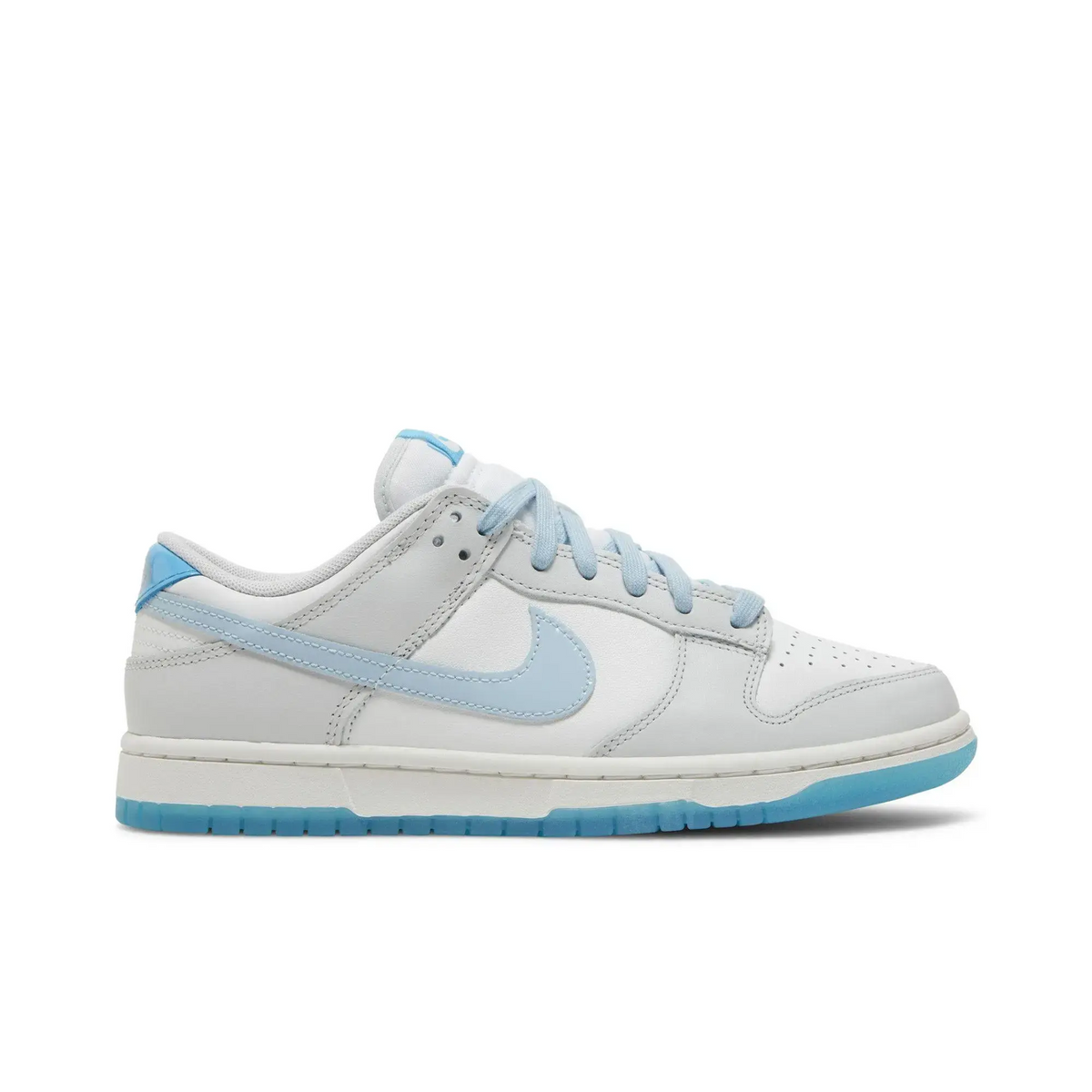 Nike Dunk Low 520 Pack Ocean Bliss sneaker 1 - stylecode FN3433-141