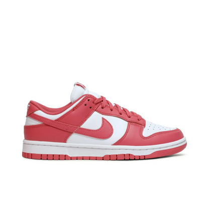 Nike Dunk Low Archeo Pink (Women's) sneaker 1 - stylecode DD1503-111