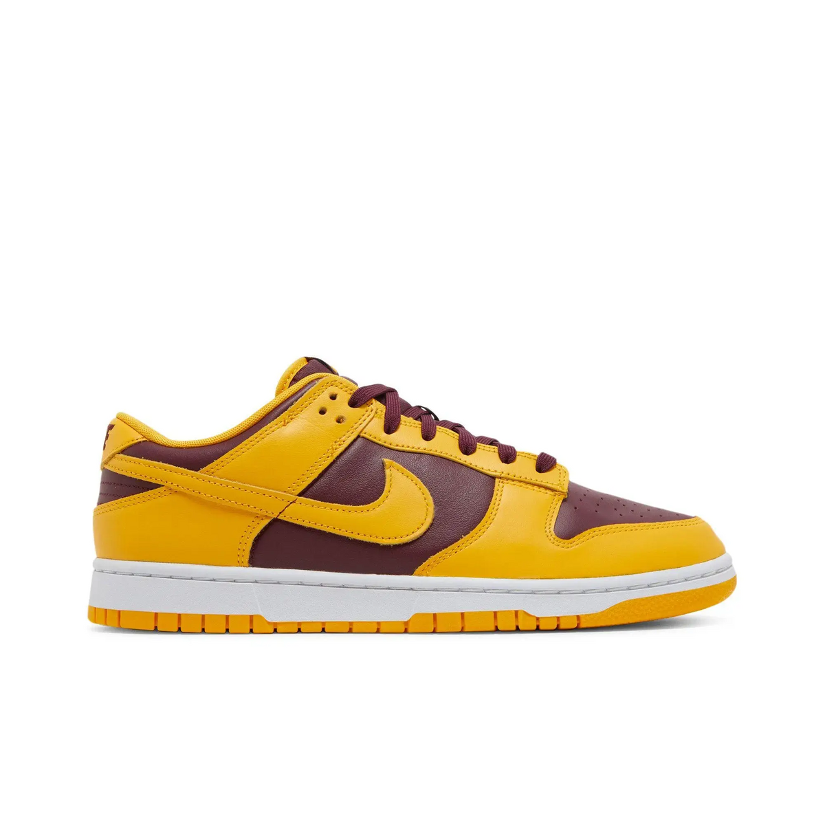 Nike Dunk Low Arizona State sneaker 1 - stylecode DD1391-702