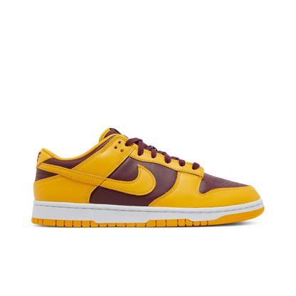 Nike Dunk Low Arizona State sneaker 1 - stylecode DD1391-702