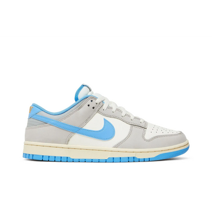Nike Dunk Low Athletic Department University Blue sneaker 1 - stylecode FN7488-133