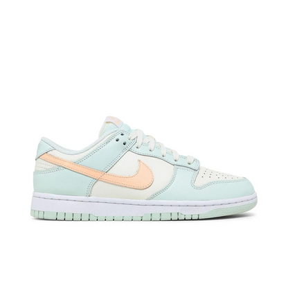 Nike Dunk Low Barely Green (Women's) sneaker 1 - stylecode DD1503-104