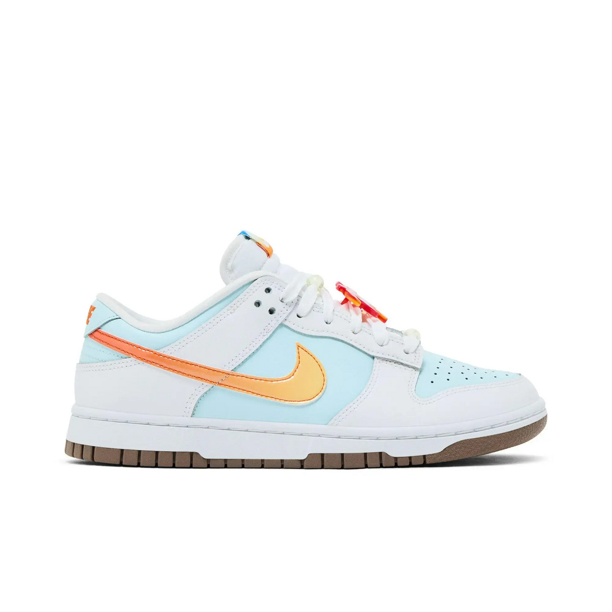 Nike Dunk Low Beach (Women's) sneaker 1 - stylecode IB8877-191