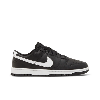 Nike Dunk Low Black Panda 2.0 sneaker 1 - stylecode DV0831-002
