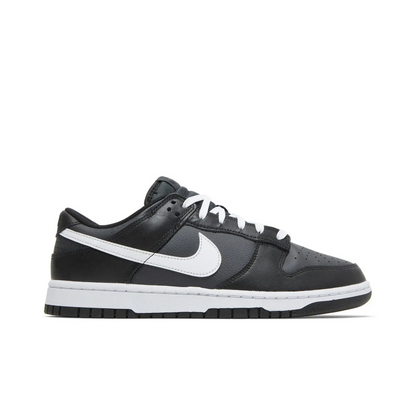 Nike Dunk Low Black White (2022) sneaker 1 - stylecode DJ6188-002