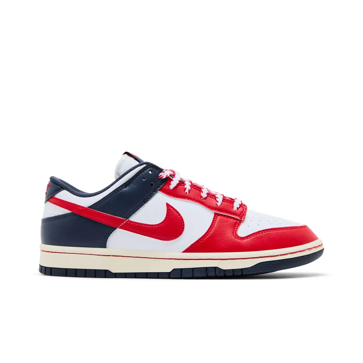 Nike Dunk Low Boston Red Sox sneaker 1 - stylecode IM2222-100