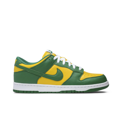 Nike Dunk Low Brazil (2020/2024) sneaker 1 - stylecode CU1727-700